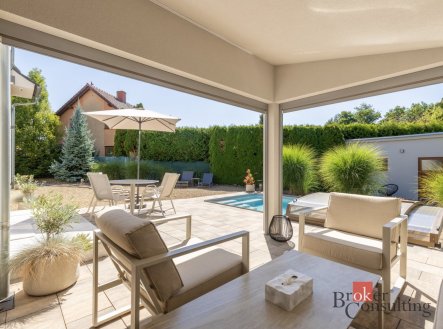 Prodej domu/vily, 165 m²
