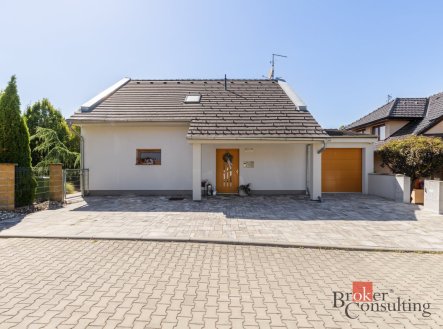 Prodej domu/vily, 165 m²