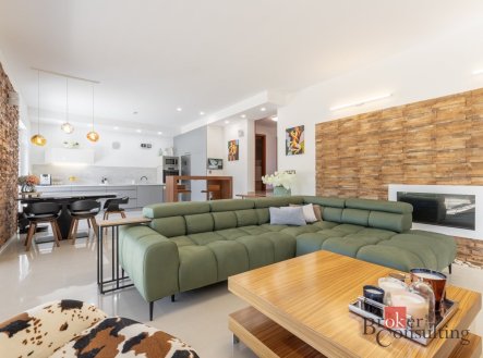 Prodej domu/vily, 165 m²