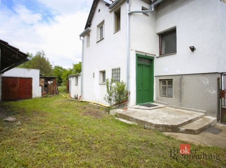 Prodej domu/vily, 115 m²