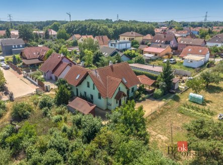 Prodej domu/vily, 260 m²