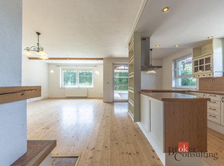 Prodej domu/vily, 260 m²