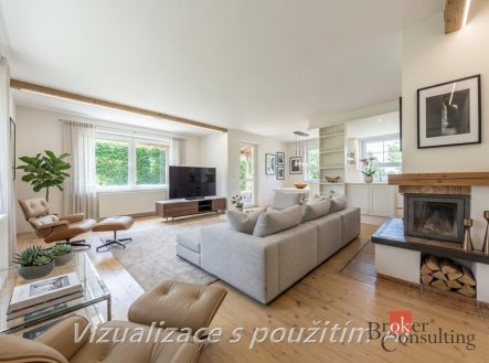 Prodej domu/vily, 260 m²