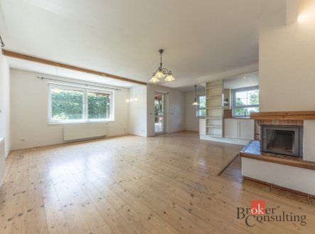 Prodej domu/vily, 260 m²