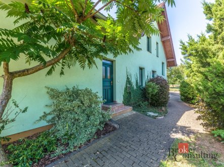 Prodej domu/vily, 260 m²