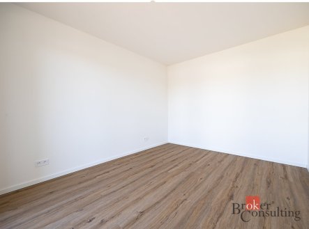 Prodej bytu, 2+kk, 53,7 m²