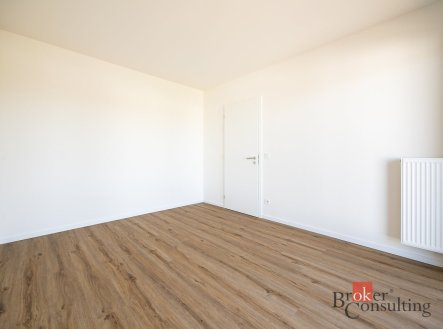 Prodej bytu, 2+kk, 53,7 m²