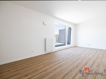 Prodej bytu, 3+kk, 86,6 m²