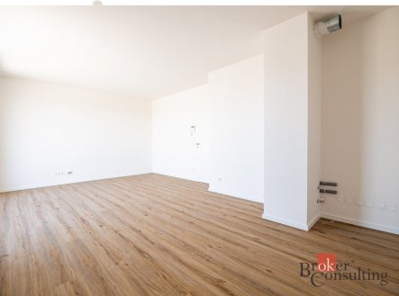 Prodej bytu, 3+kk, 86,6 m²