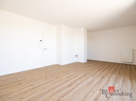 Prodej bytu, 3+kk, 86,6 m²