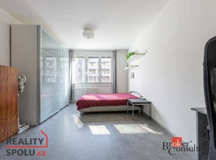 Pronájem bytu, 2+1, 58 m²