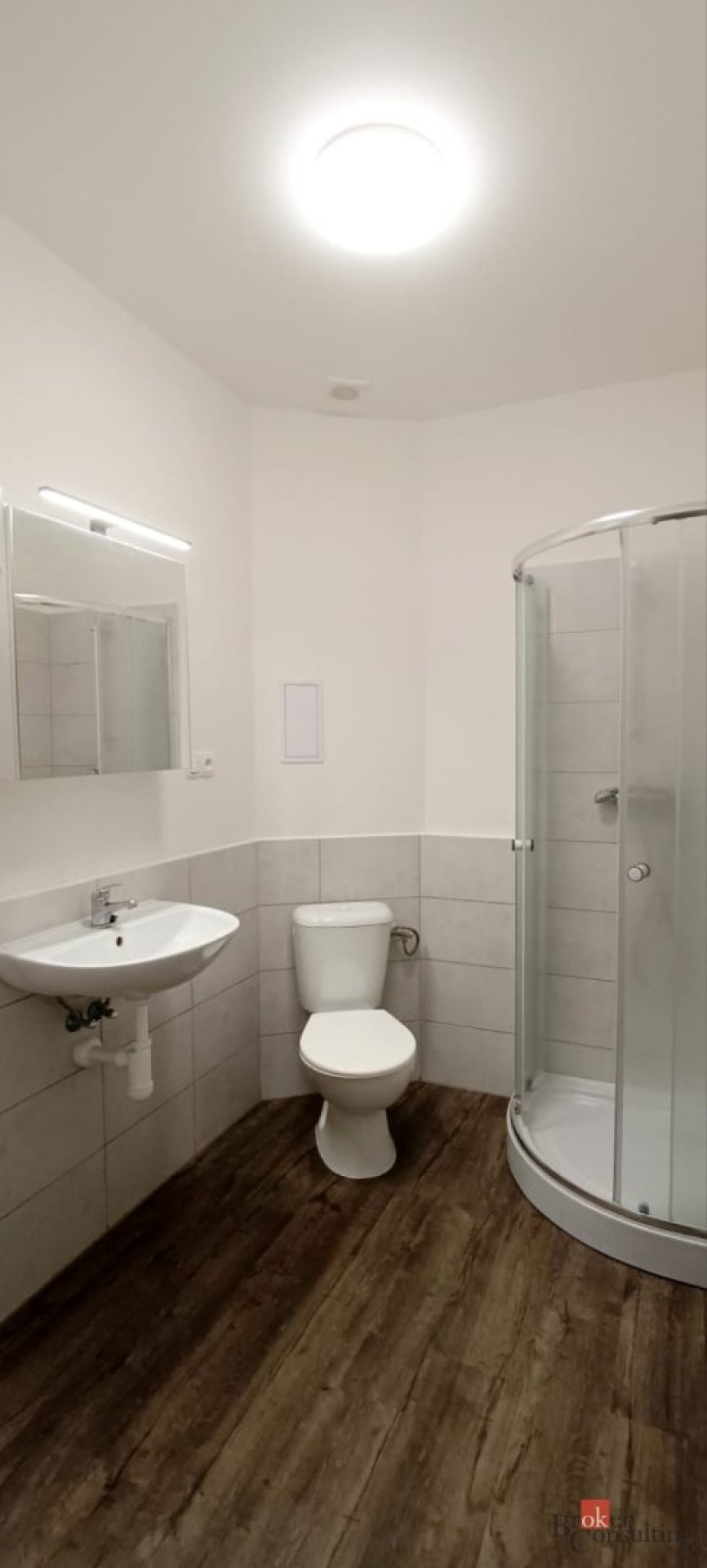 Pronájem, byty/1+kk, 33 m2, Palackého 918/70, Přívoz, 70200 Moravská Ostrava a Přívoz [ID 89200]