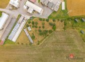 Prodej pozemku pro komerční výstavbu, 5 636 m²