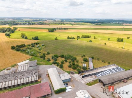 Prodej pozemku pro komerční výstavbu, 5 636 m²