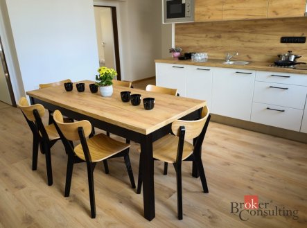 Pronájem bytu, jiný, 50 m²