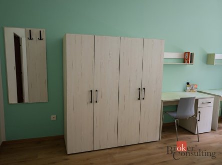 Pronájem bytu, jiný, 50 m²