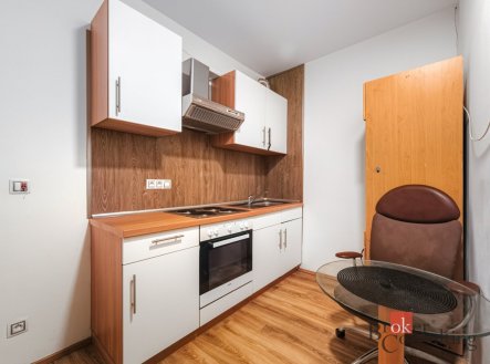 Pronájem bytu, 2+1, 48 m²