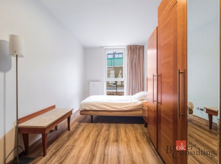 Pronájem bytu, 2+1, 48 m²