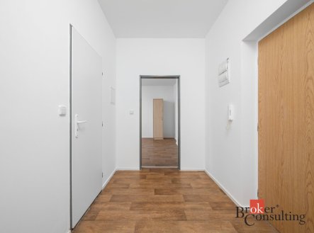 Prodej bytu, 1+kk, 47,31 m²