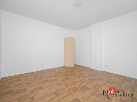 Prodej bytu, 1+kk, 47,31 m²