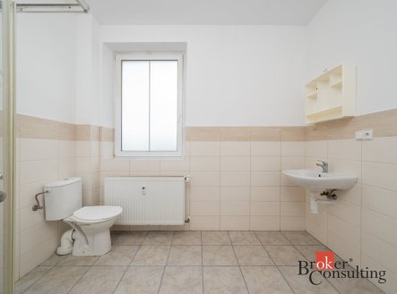 Prodej bytu, 1+kk, 47,31 m²