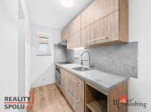 Pronájem bytu, 3+1, 58,72 m²