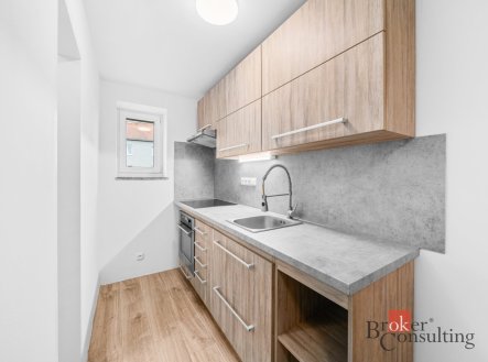 Pronájem bytu, 3+1, 58,72 m² obrázek