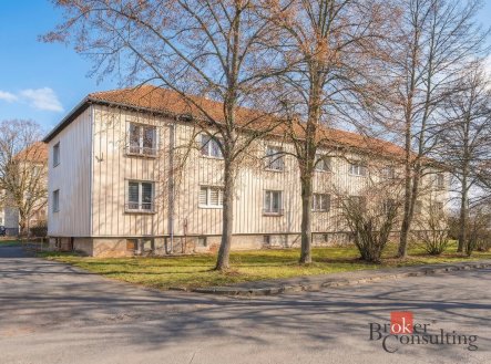 Pronájem bytu, 3+1, 58,72 m²