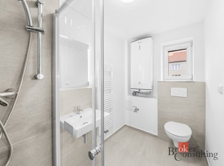 Pronájem bytu, 3+1, 58,72 m²
