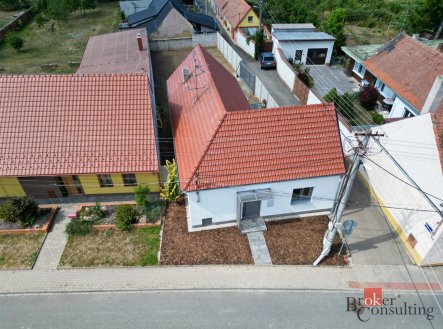 Prodej domu/vily, 72 m²