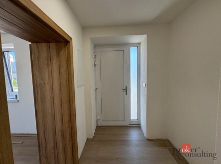 Prodej domu/vily, 72 m²