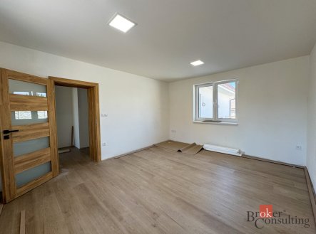 Prodej domu/vily, 72 m²