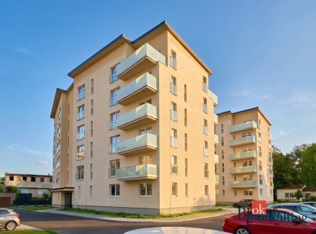 Pronájem bytu, 2+kk, 58 m²