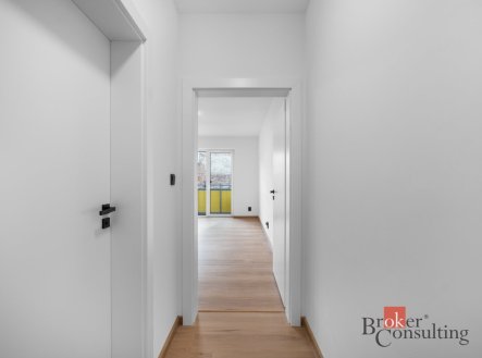 Pronájem bytu, 1+kk, 26 m²