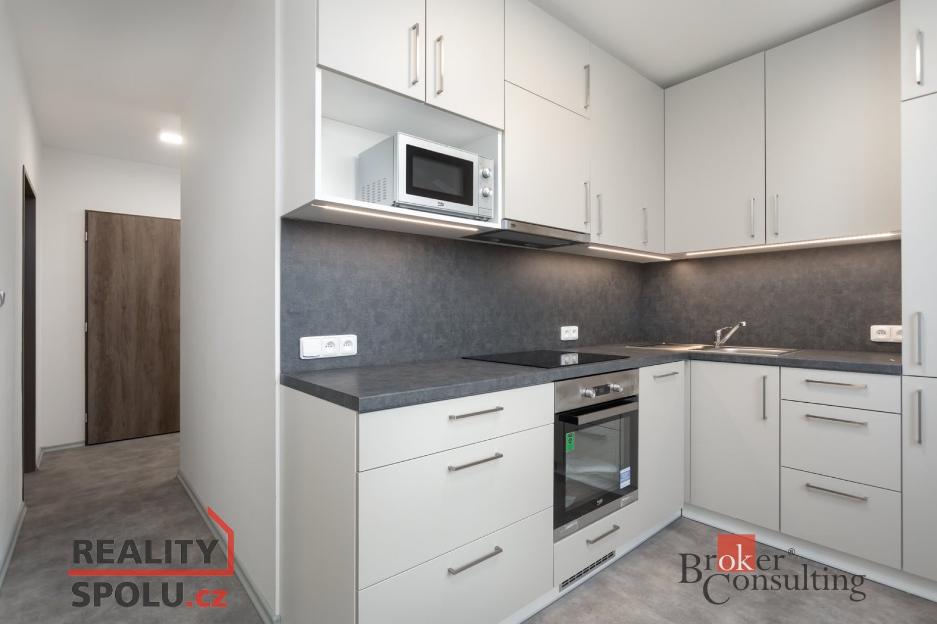 Pronájem, byty/2+1, 56 m2, 79368 Leskovec nad Moravicí, Bruntál [ID 89368]
