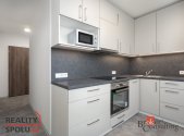 Pronájem bytu, 2+1, 56 m²