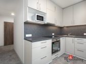 Pronájem bytu, 2+1, 56 m²
