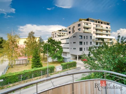 Pronájem bytu, 2+kk, 39 m²