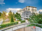 Pronájem bytu, 2+kk, 39 m²
