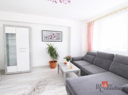 Pronájem bytu, 1+1, 33 m²