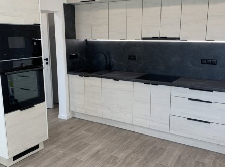 Pronájem bytu, 2+kk, 35 m²
