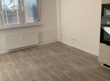 Pronájem bytu, 2+kk, 35 m²