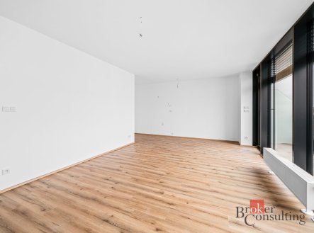 Pronájem bytu, 2+kk, 62,36 m²