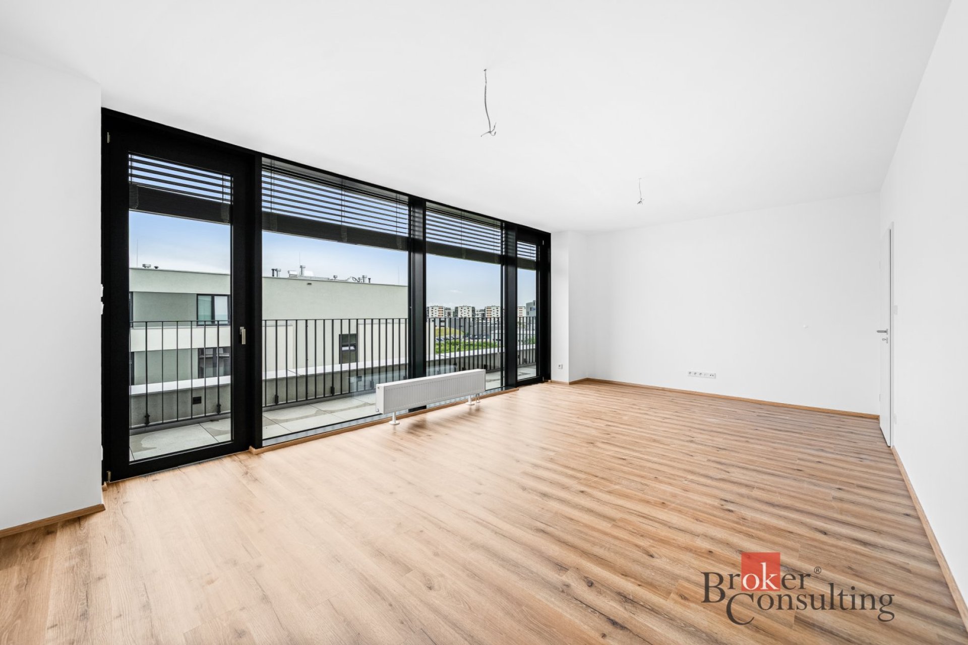 Pronájem, byty/2+kk, 62.36 m2, Železná, Jižní Předměstí, 30100 Plzeň, Plzeň-město [ID 89220]