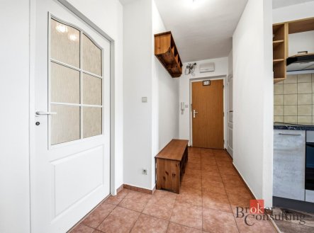 Pronájem bytu, 3+1, 56 m²
