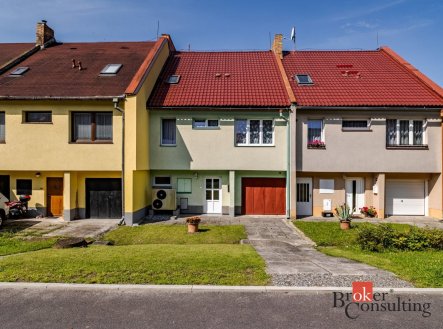 Prodej domu/vily, 160 m²