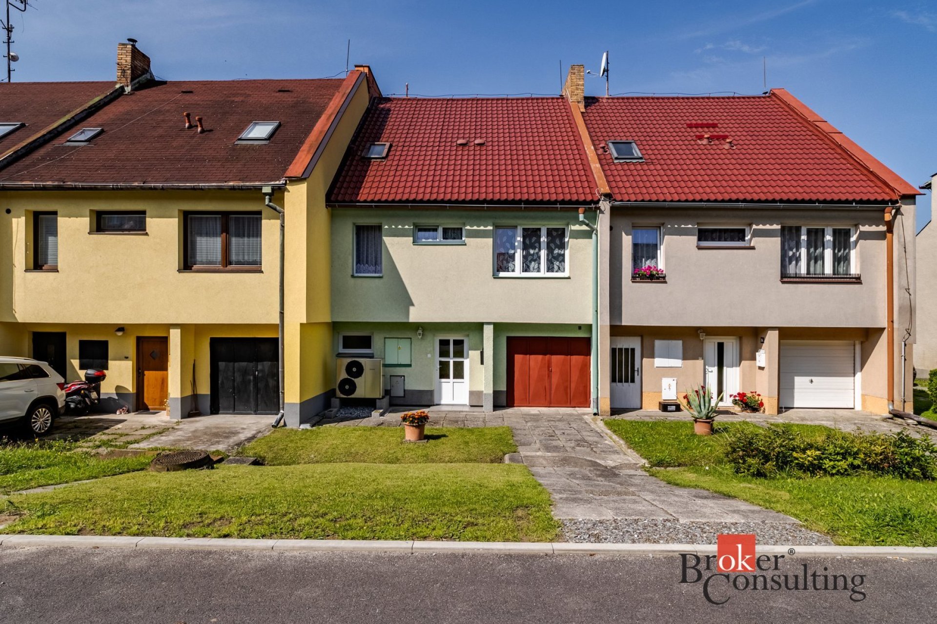 Prodej, domy/rodinný, 160 m2, 38223 Černá v Pošumaví, Český Krumlov [ID 89409]