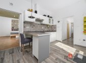 Prodej bytu, 2+1, 56 m²