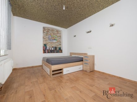 Prodej bytu, 2+1, 56 m²