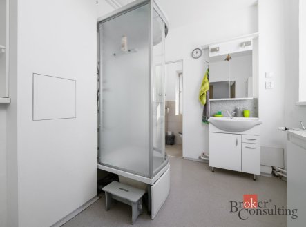Prodej bytu, 2+1, 56 m²